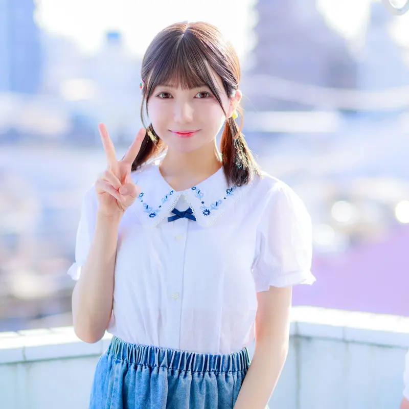 日向由奈｜動画キャプチャ-1