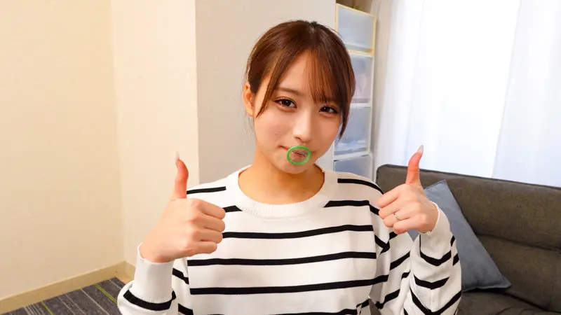 天音かんな｜主婦×童貞動画キャプチャ-1