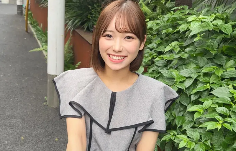 小野寺舞｜ギャル×巨乳動画キャプチャ-1