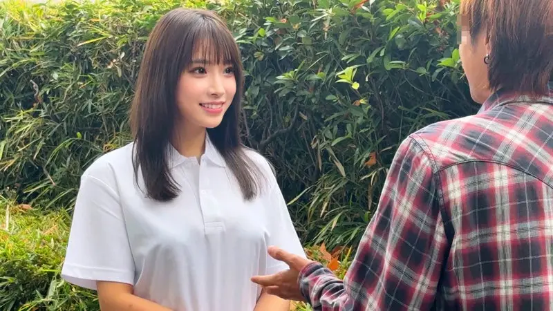 橘内ひなた｜フェラ×ナンパ×巨乳動画キャプチャ-1