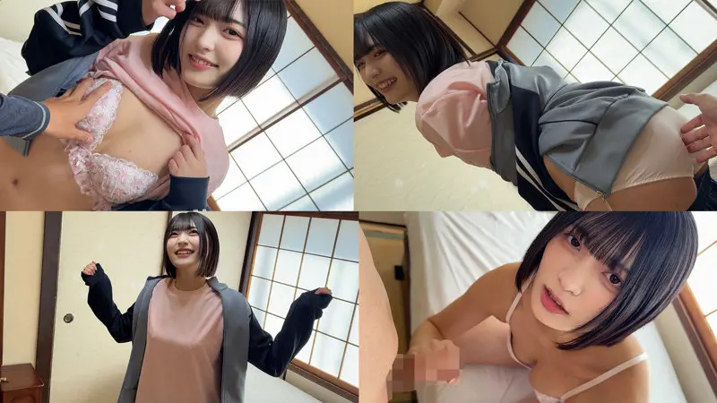 虹村ゆみ｜リアル演出が際立つワンシーン-3